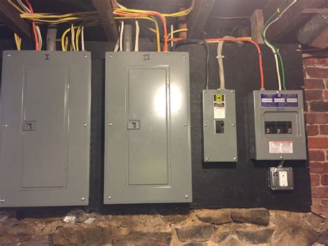 electrical box for basement|electrical boxes for homes.